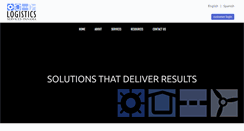 Desktop Screenshot of lspty.com